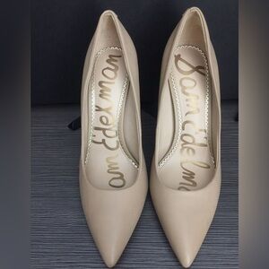 Sam Edelman Heels, size 6